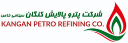 پتروپالایش کنگان